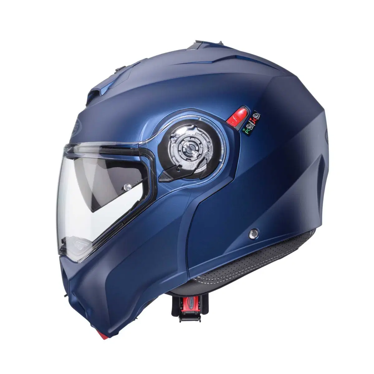 Caberg: ecco le novità 2023 (anche omologate ECE 22.06) (10)