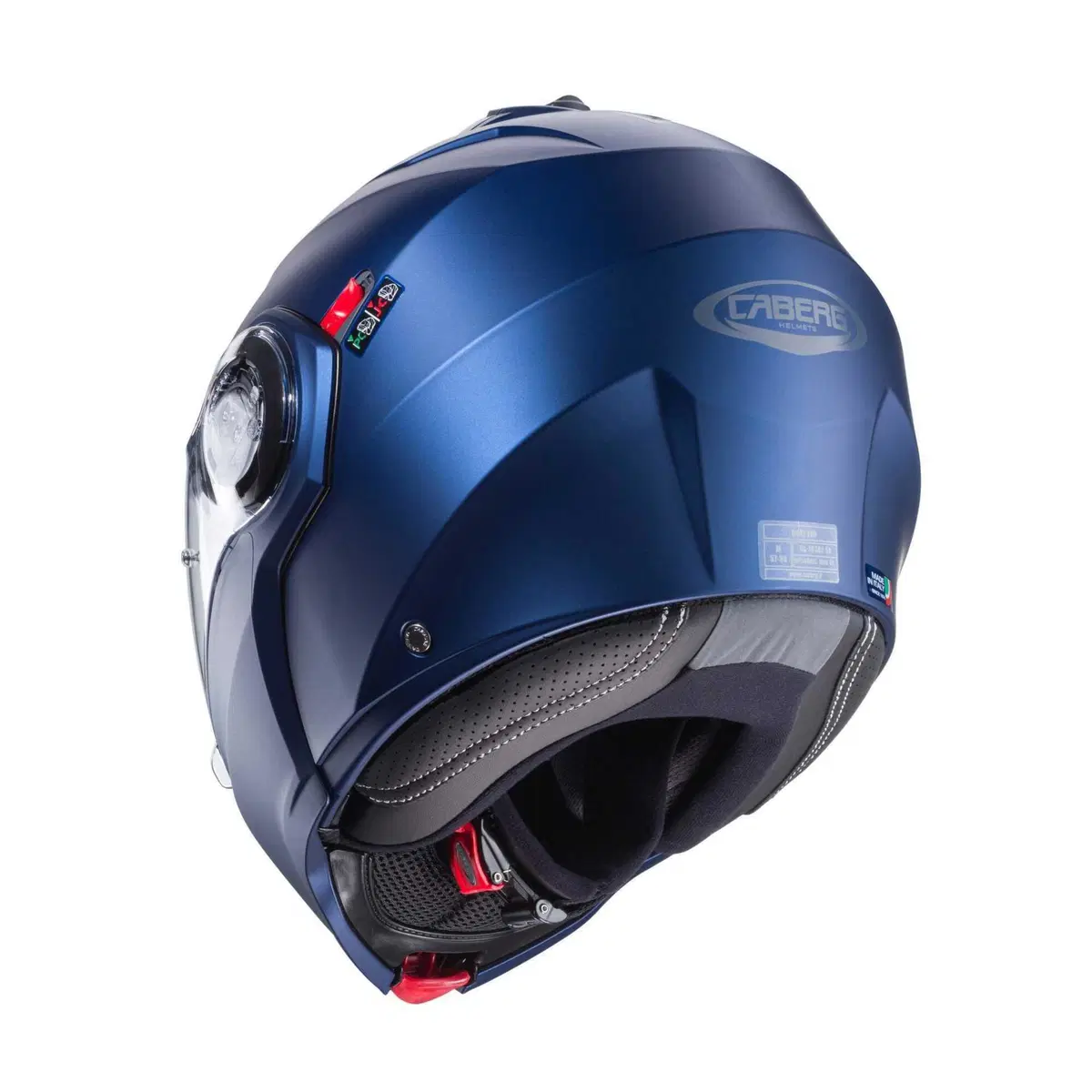 Caberg: ecco le novità 2023 (anche omologate ECE 22.06) (11)