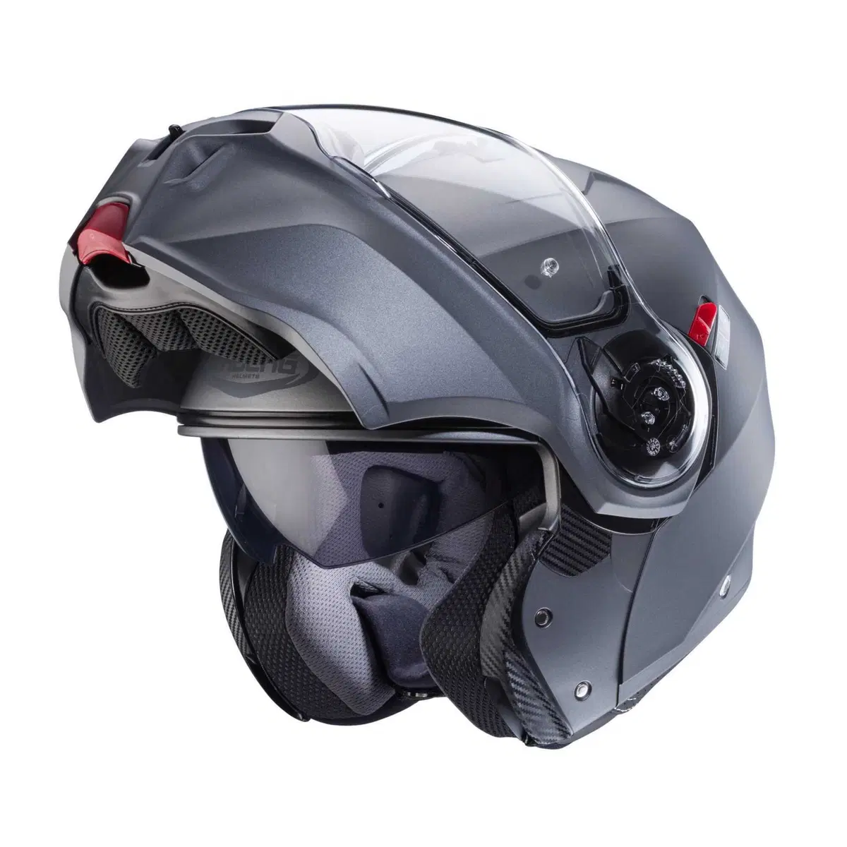 Caberg: ecco le novità 2023 (anche omologate ECE 22.06) (13)