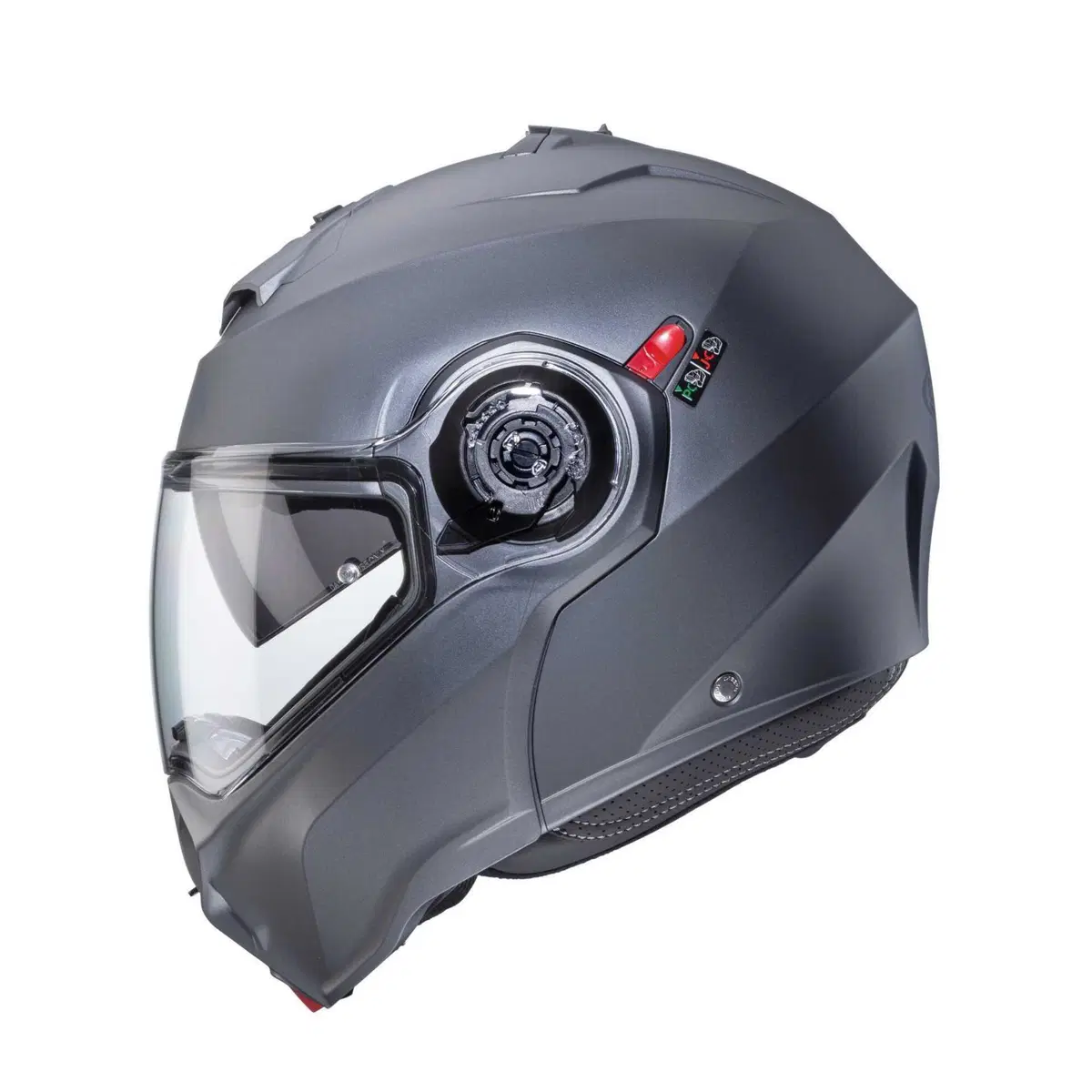 Caberg: ecco le novità 2023 (anche omologate ECE 22.06) (14)