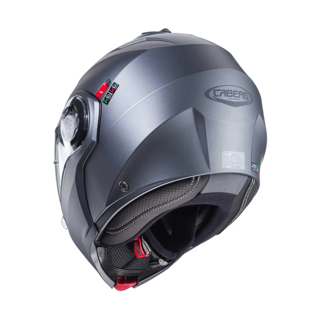 Caberg: ecco le novità 2023 (anche omologate ECE 22.06) (15)