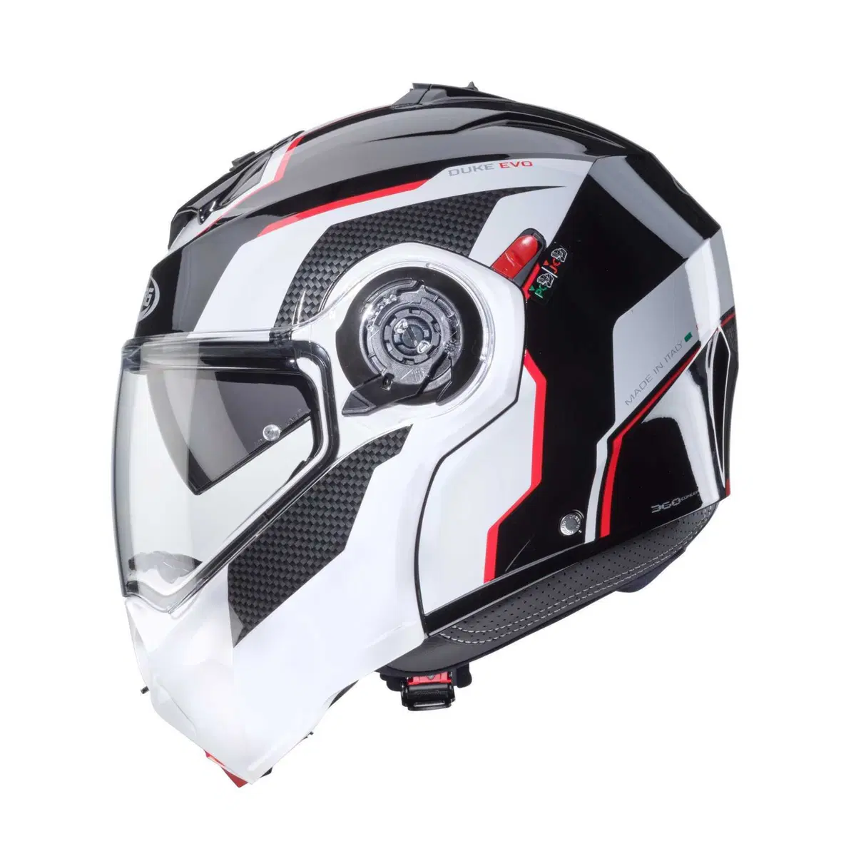 Caberg: ecco le novità 2023 (anche omologate ECE 22.06) (18)