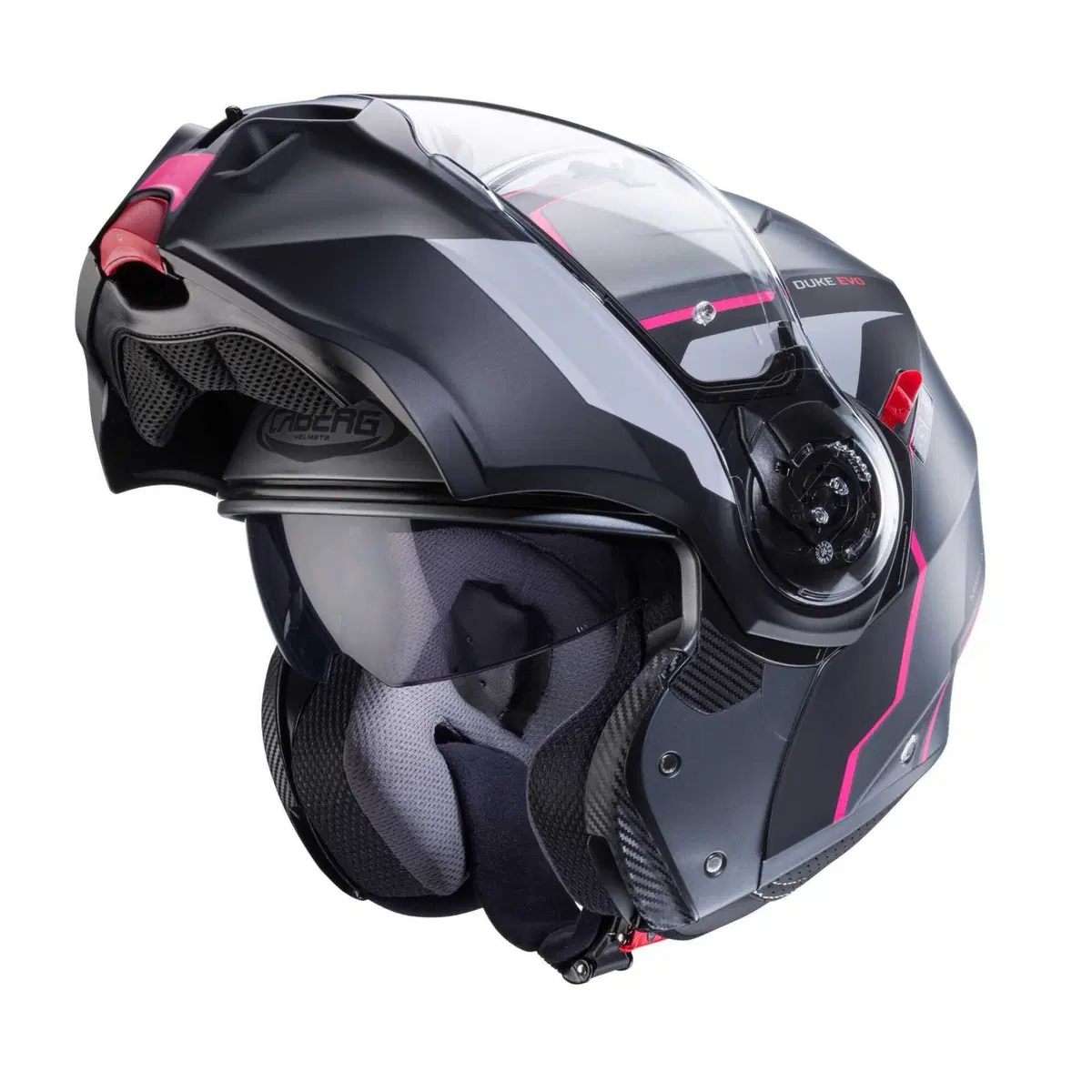 Caberg: ecco le novità 2023 (anche omologate ECE 22.06) (21)