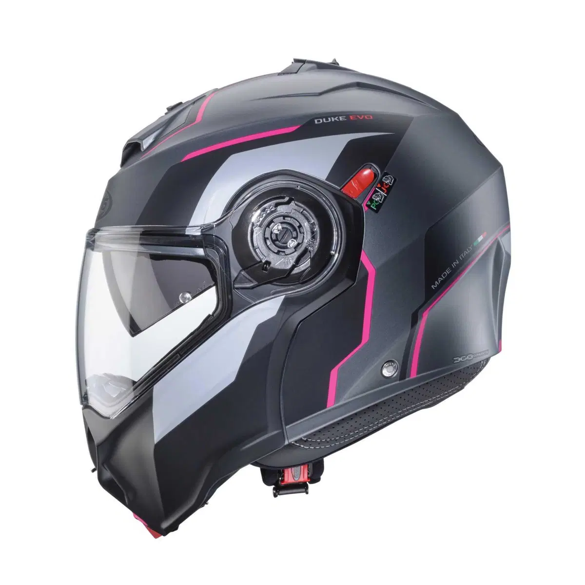 Caberg: ecco le novità 2023 (anche omologate ECE 22.06) (22)