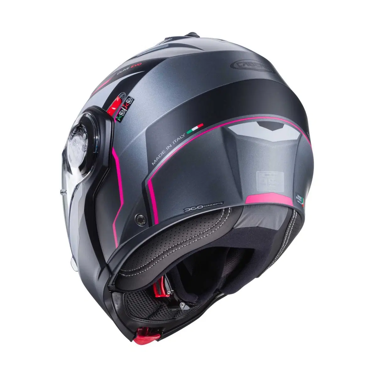 Caberg: ecco le novità 2023 (anche omologate ECE 22.06) (23)
