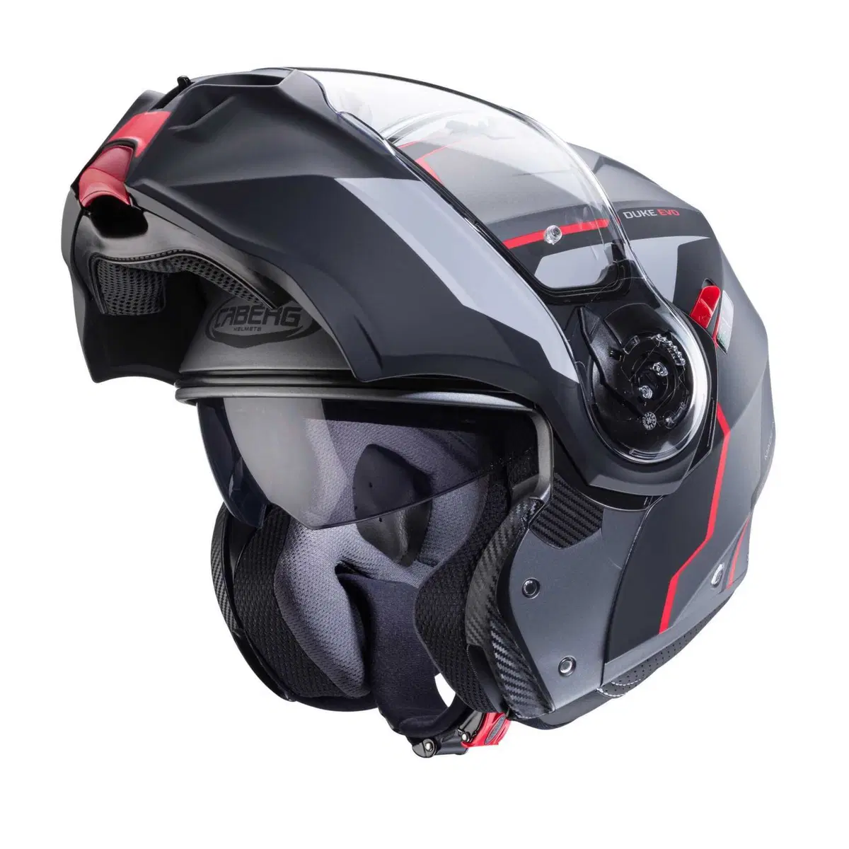 Caberg: ecco le novità 2023 (anche omologate ECE 22.06) (25)
