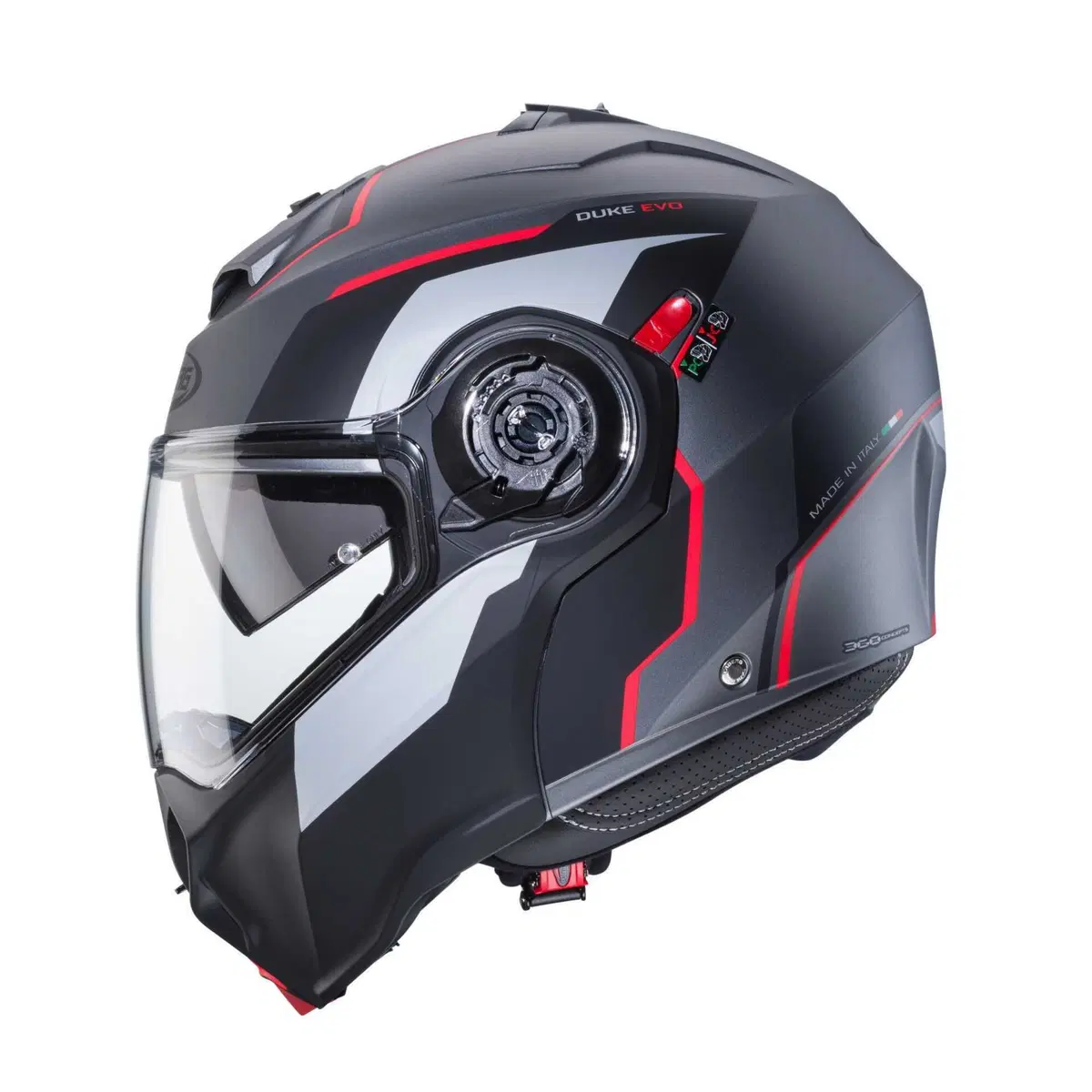 Caberg: ecco le novità 2023 (anche omologate ECE 22.06) (26)