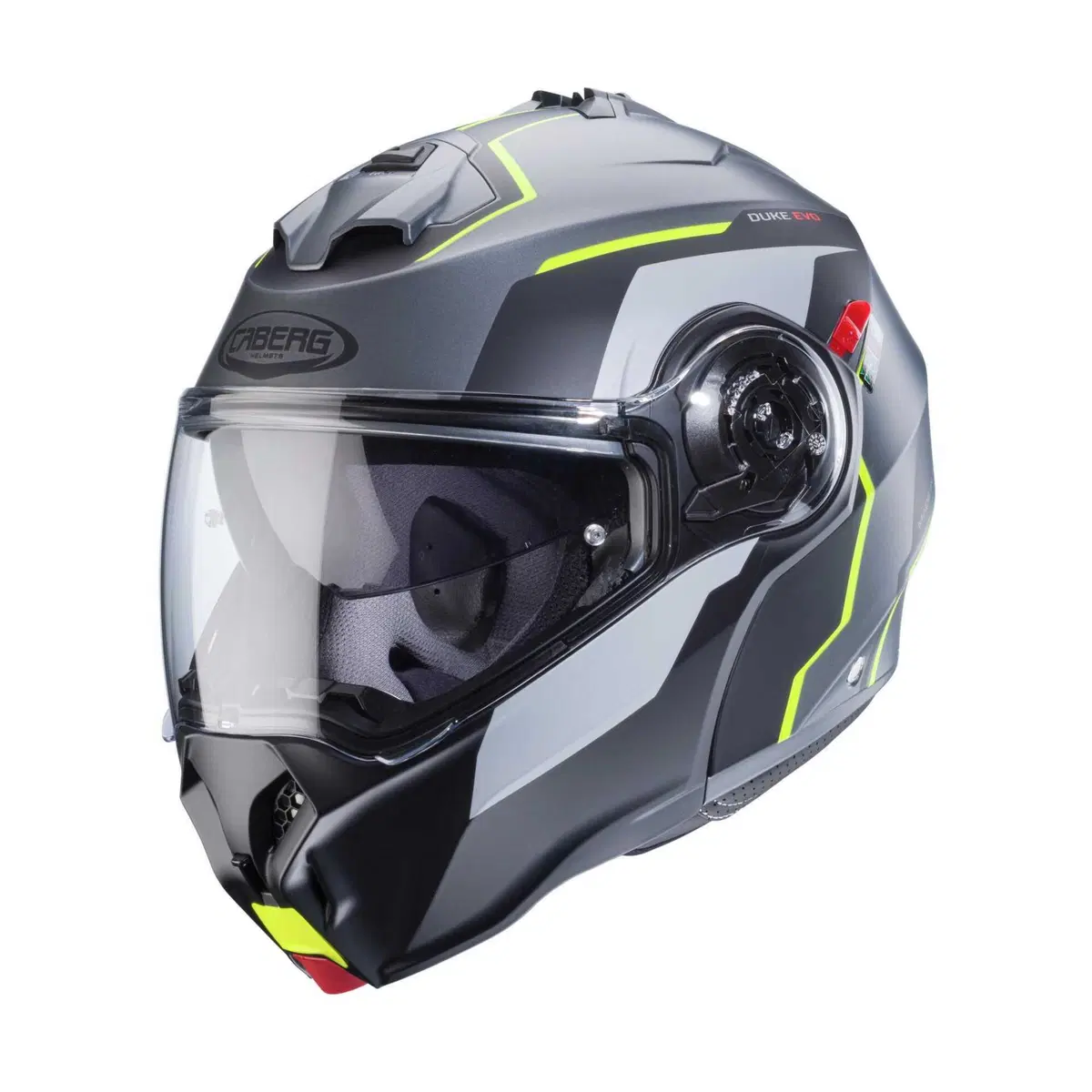 Caberg: ecco le novità 2023 (anche omologate ECE 22.06) (28)