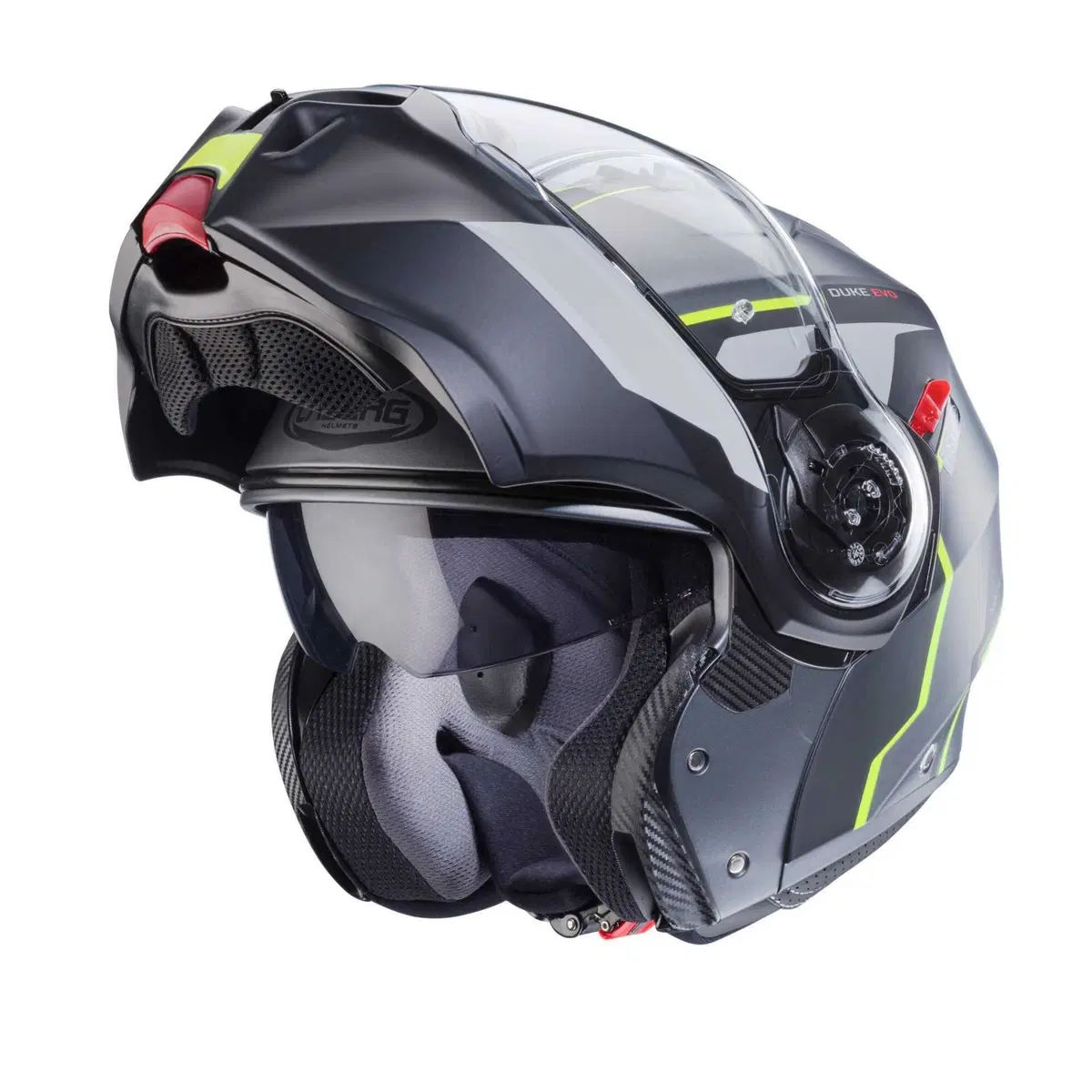 Caberg: ecco le novità 2023 (anche omologate ECE 22.06) (29)