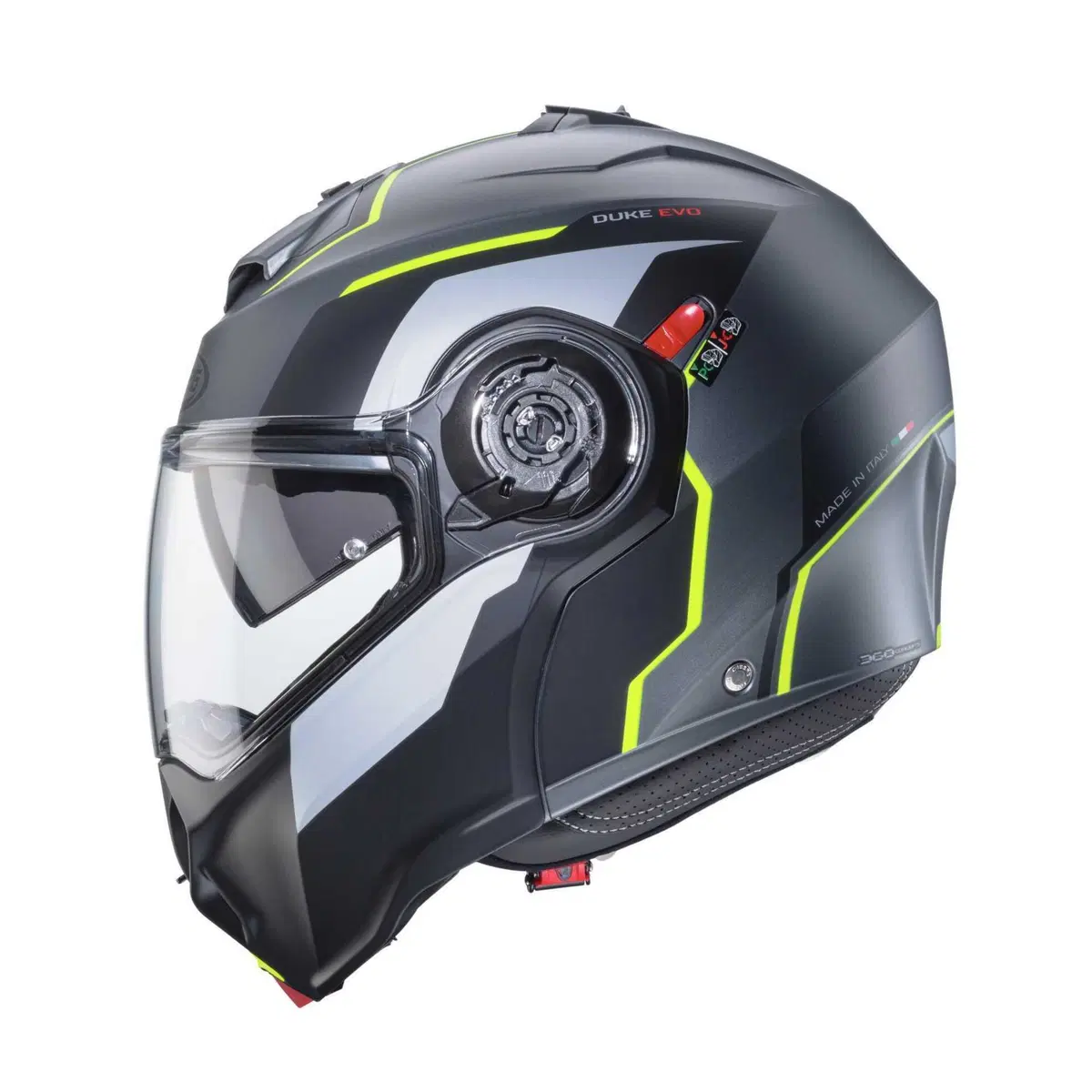 Caberg: ecco le novità 2023 (anche omologate ECE 22.06) (30)
