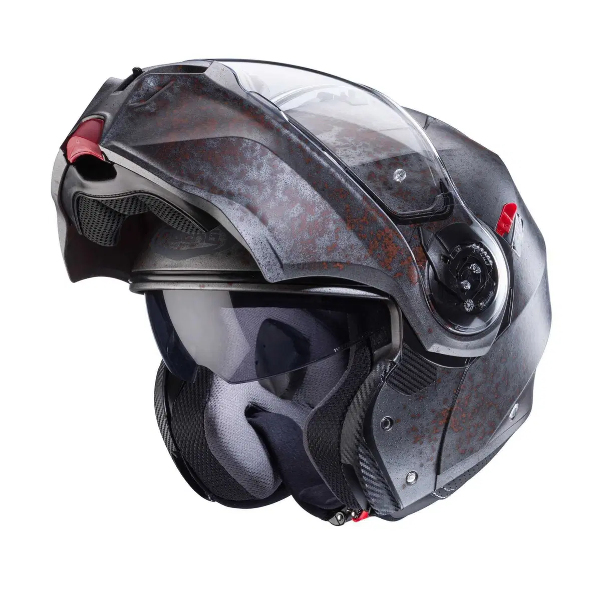 Caberg: ecco le novità 2023 (anche omologate ECE 22.06) (33)