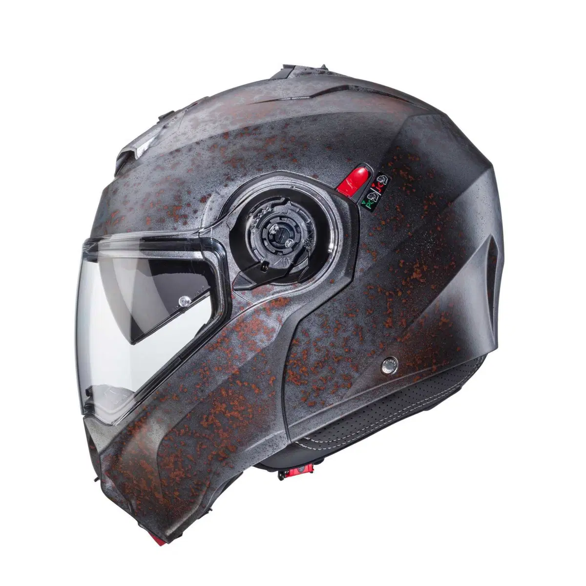 Caberg: ecco le novità 2023 (anche omologate ECE 22.06) (34)