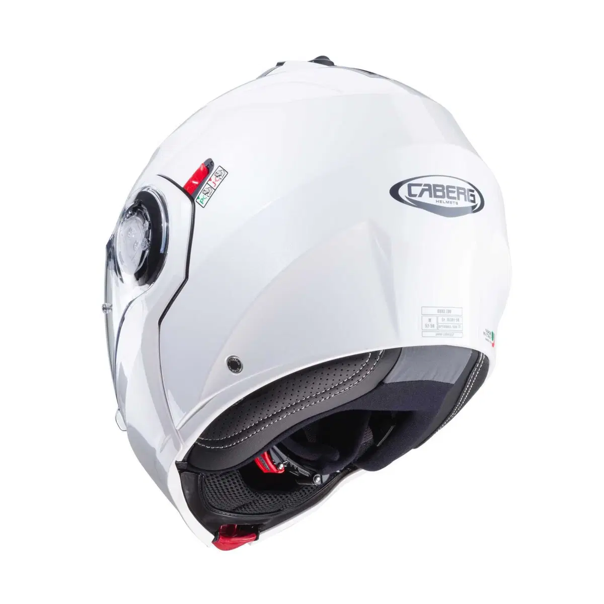 Caberg: ecco le novità 2023 (anche omologate ECE 22.06) (39)