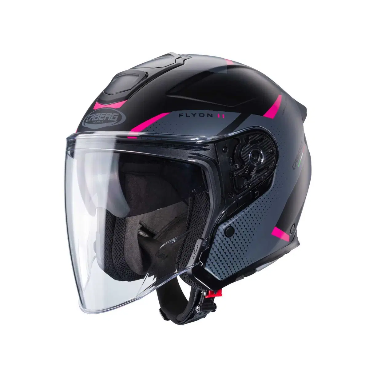 Caberg: ecco le novità 2023 (anche omologate ECE 22.06)