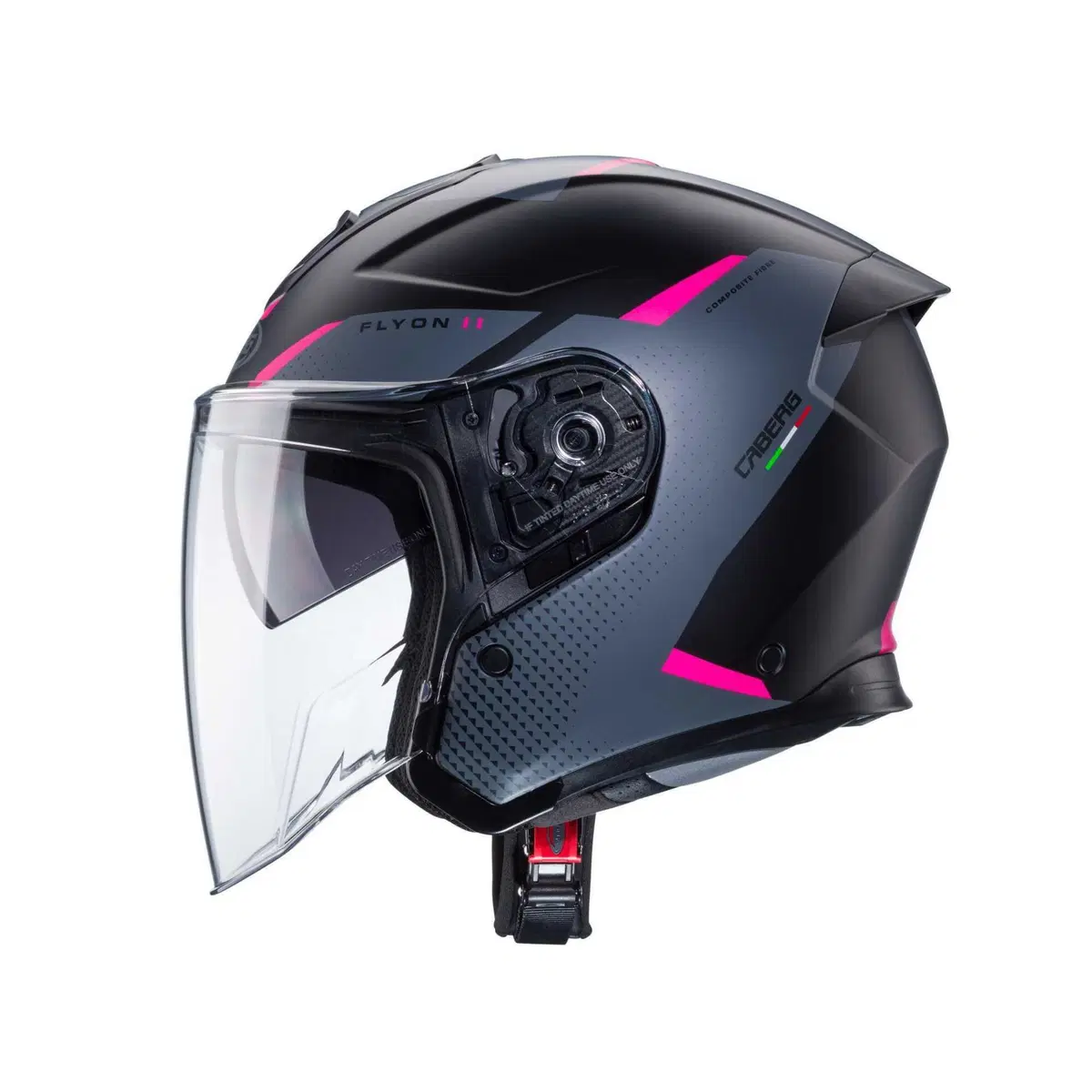 Caberg: ecco le novità 2023 (anche omologate ECE 22.06) (2)
