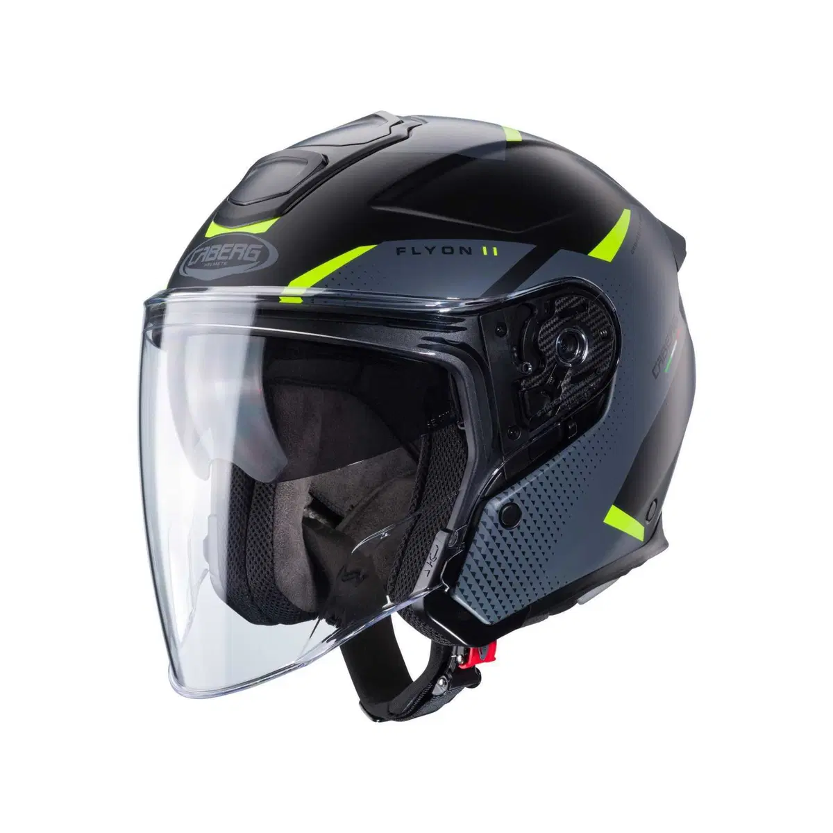 Caberg: ecco le novità 2023 (anche omologate ECE 22.06) (4)