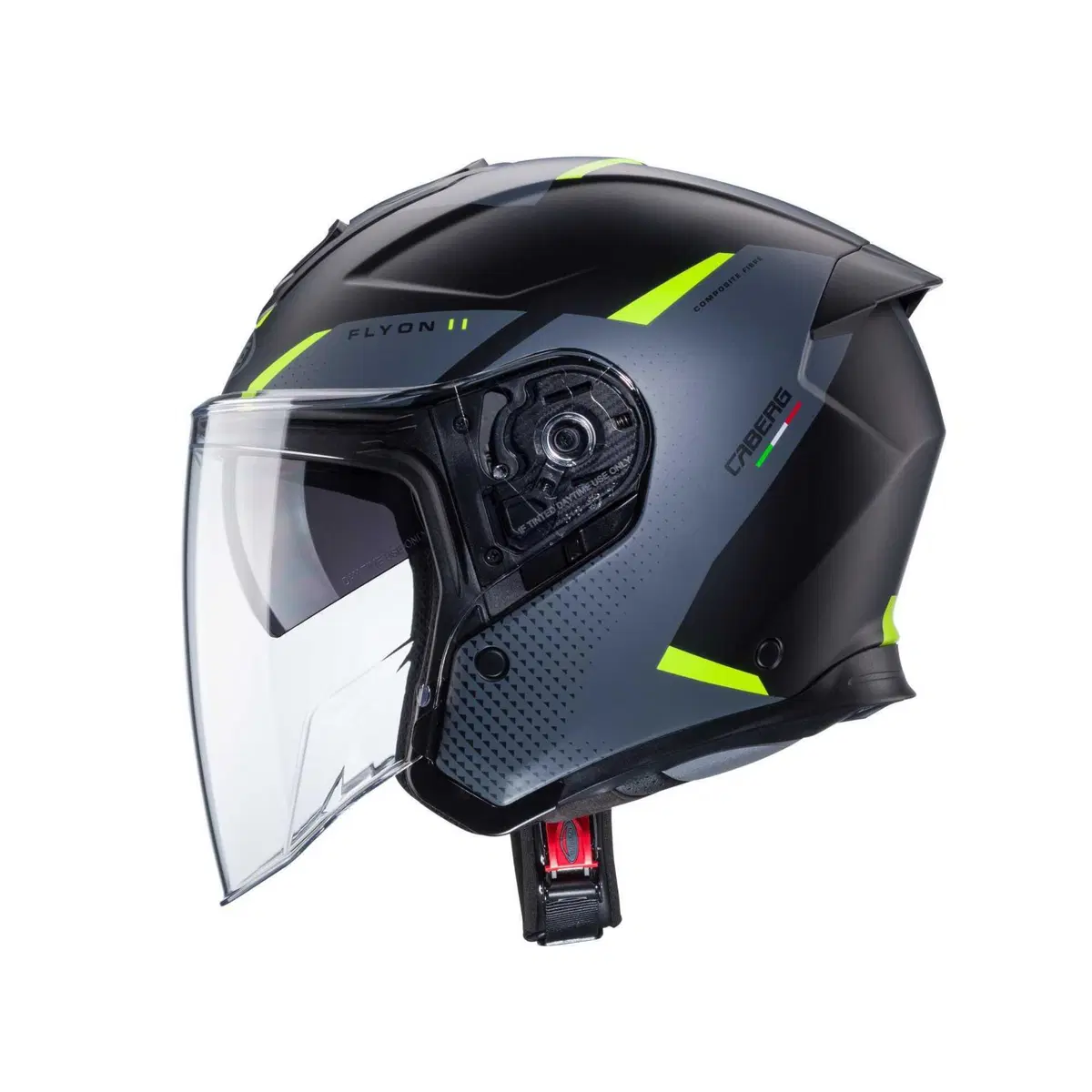 Caberg: ecco le novità 2023 (anche omologate ECE 22.06) (5)
