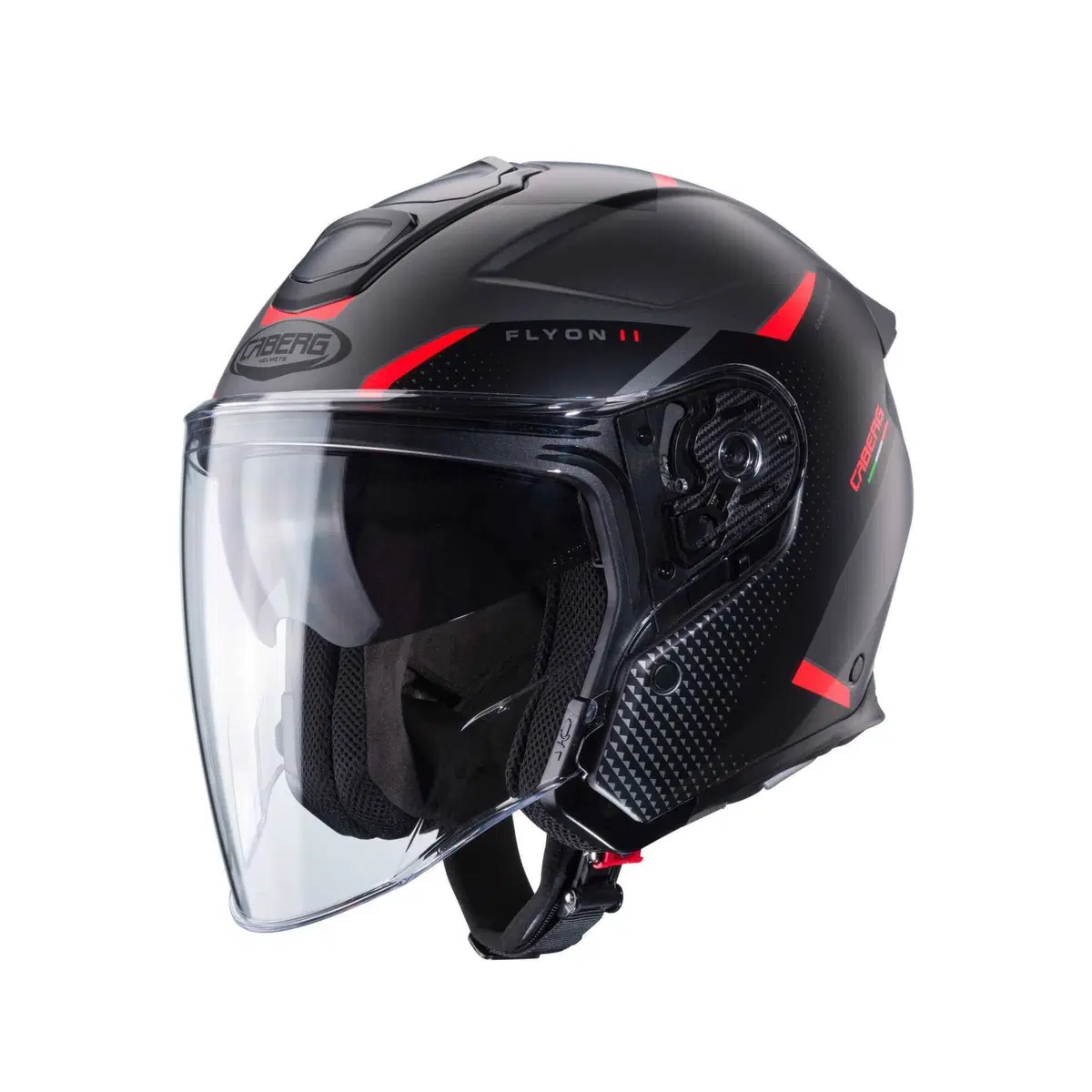 Caberg: ecco le novità 2023 (anche omologate ECE 22.06) (7)