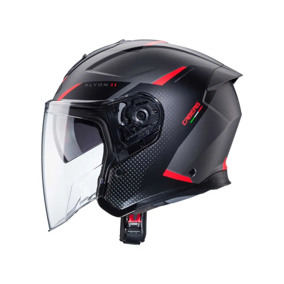 Caberg: ecco le novità 2023 (anche omologate ECE 22.06) (8)