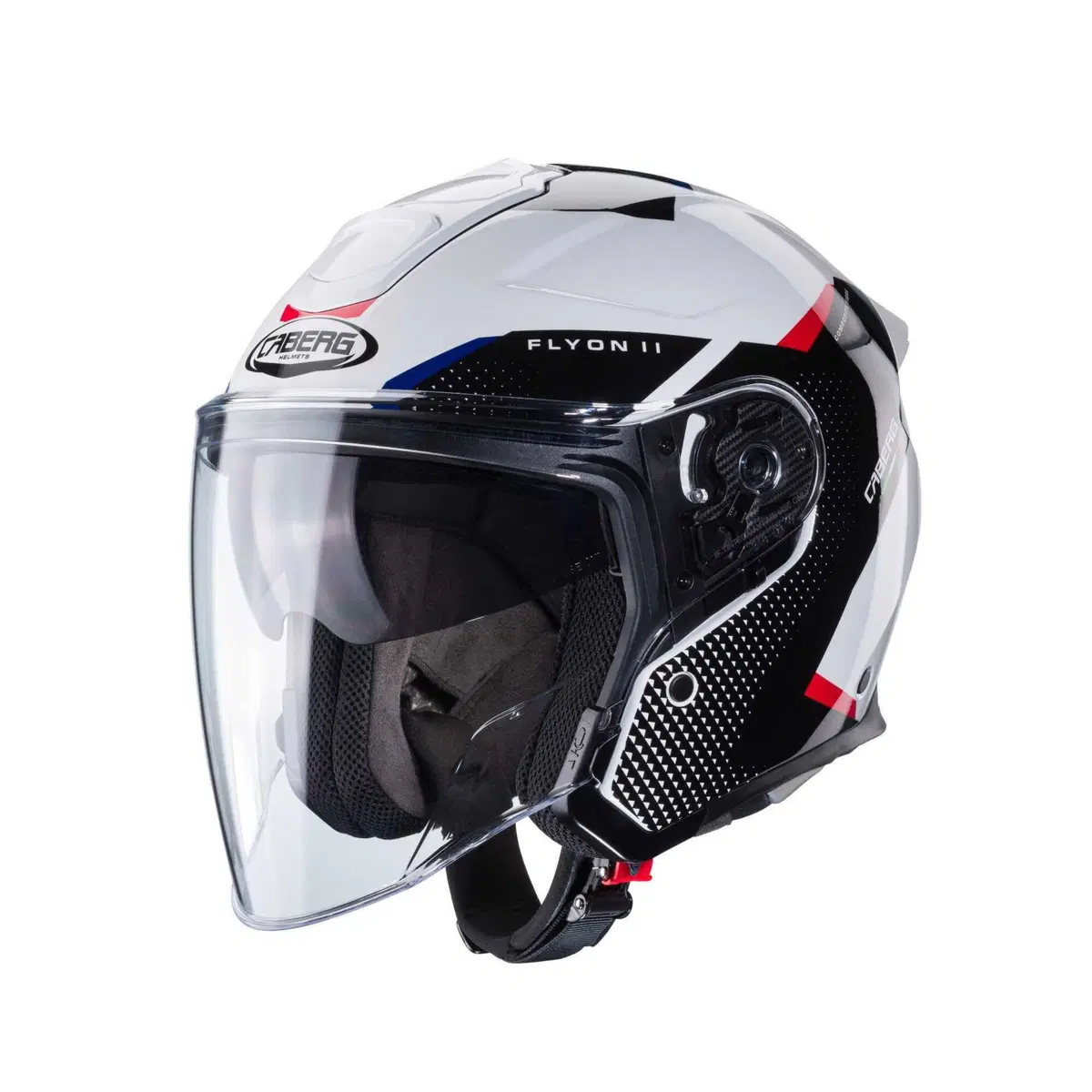 Caberg: ecco le novità 2023 (anche omologate ECE 22.06) (10)