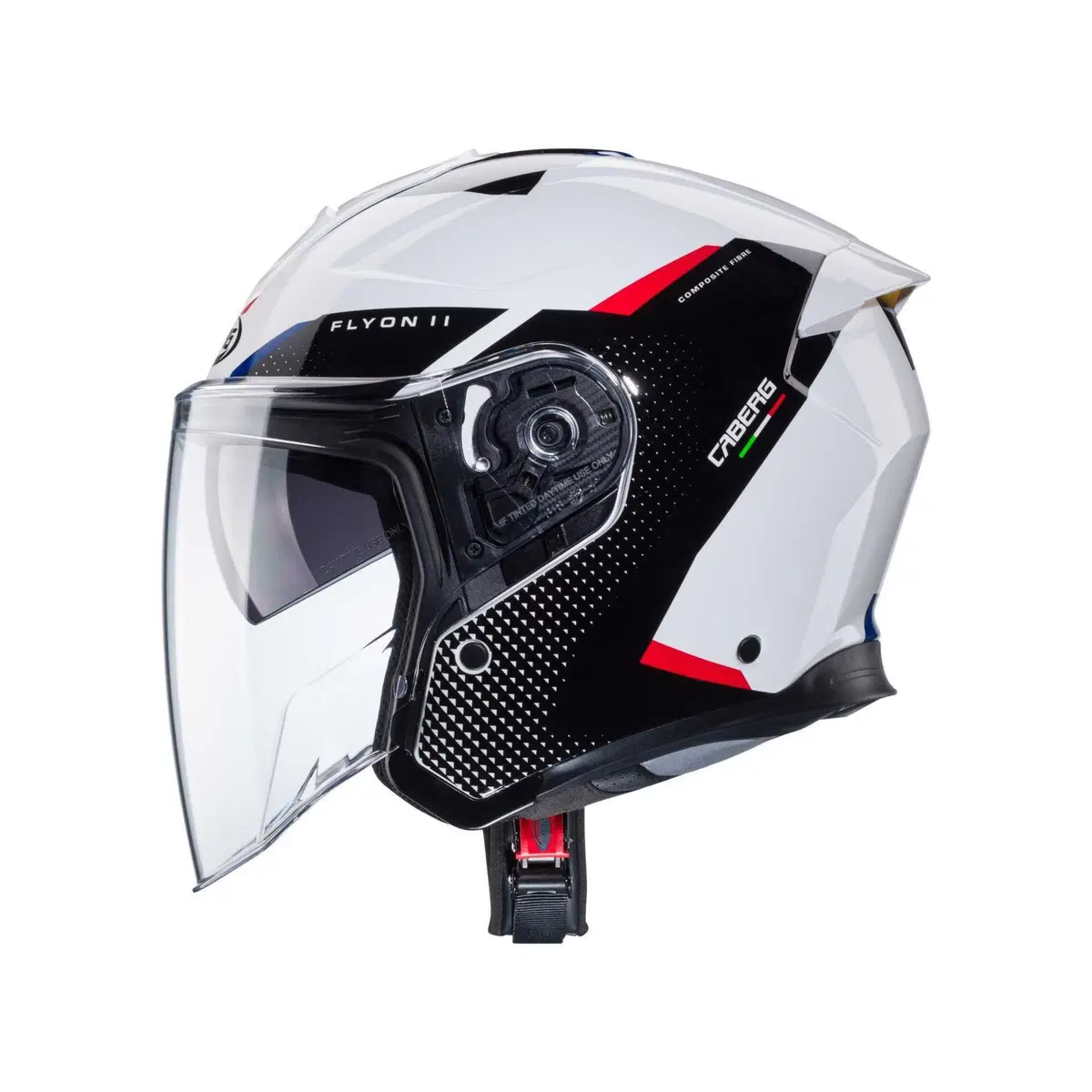 Caberg: ecco le novità 2023 (anche omologate ECE 22.06) (11)