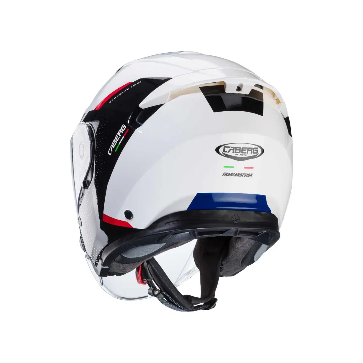 Caberg: ecco le novità 2023 (anche omologate ECE 22.06) (12)