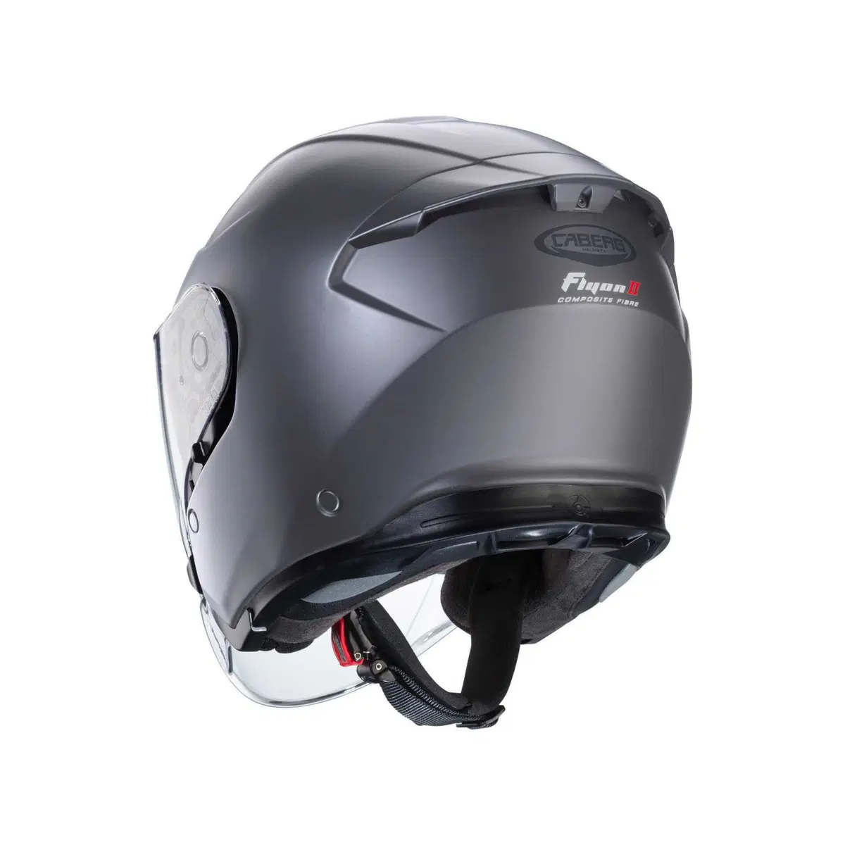 Caberg: ecco le novità 2023 (anche omologate ECE 22.06) (21)