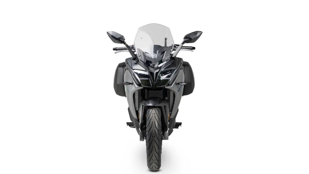 CFMOTO 650GT 650GT (2021 - 26) (6)