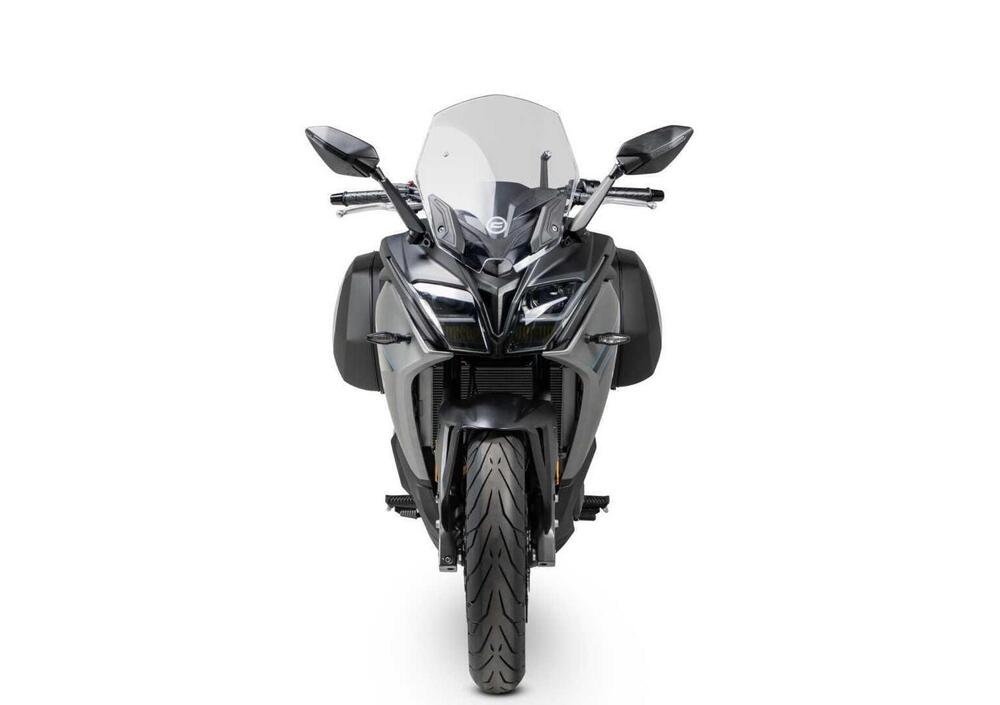 CFMOTO 650GT (2021 - 24) (5)