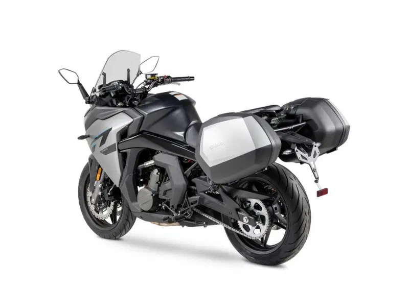 CFMOTO 650GT 650GT (2021 - 26) (3)