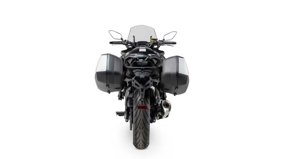 CFMOTO 650GT 650GT (2021 - 26) (4)