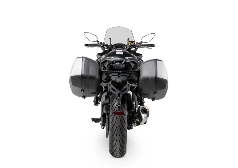 CFMOTO 650GT 650GT (2021 - 26) (6)