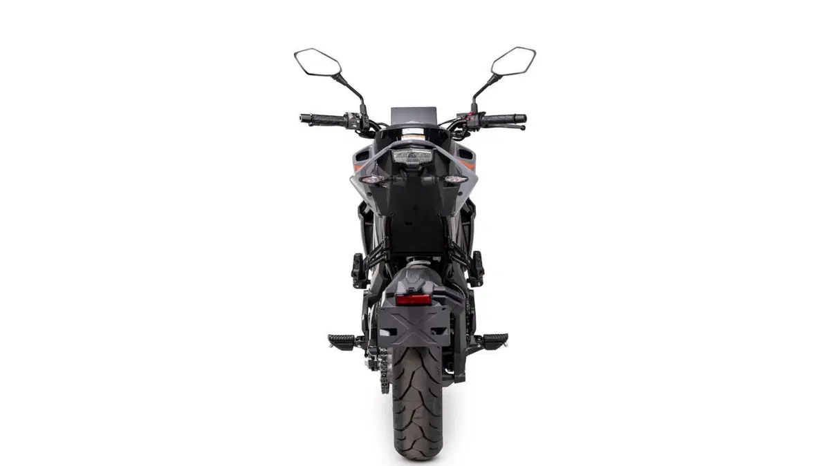 CFMOTO 300NK 300NK (2021 - 26) (6)