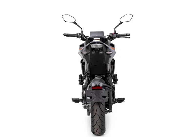 CFMOTO 300NK 300NK (2021 - 26) (6)