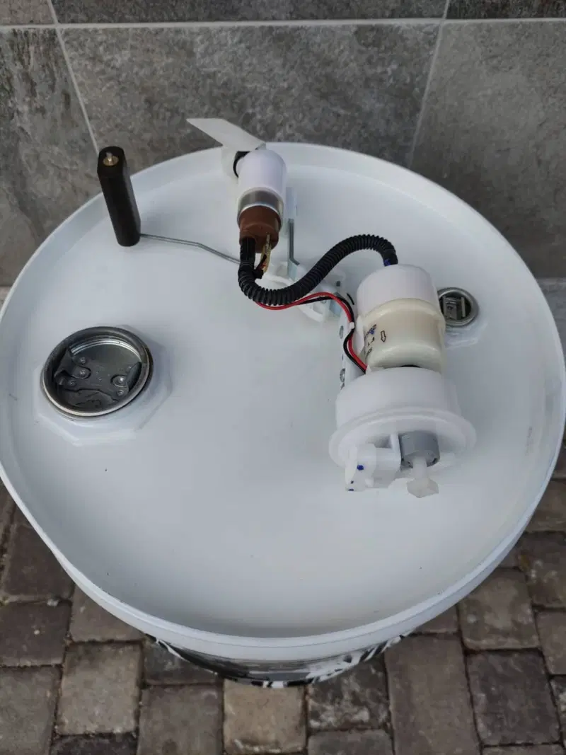 POMPA BENZINA ORIGINALE PIAGGIO VEPSA GTS 300 (3)