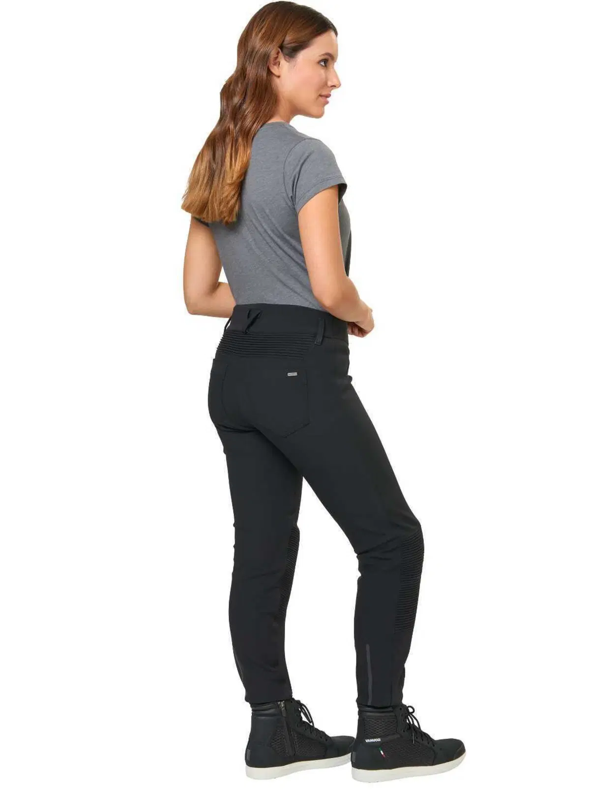 Vanucci VUT-5: leggings per motocicliste