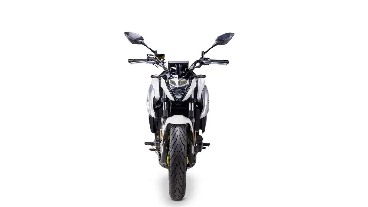 CFMOTO 650NK 650NK (2021 - 24) (2)