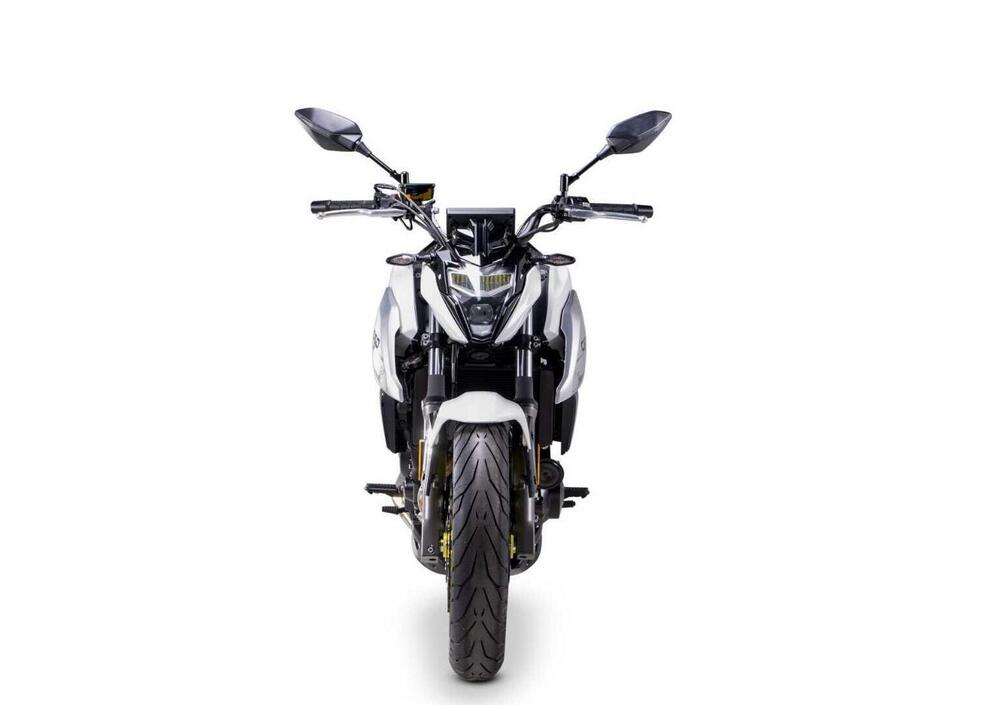 CFMOTO 650NK (2021 - 24) (2)