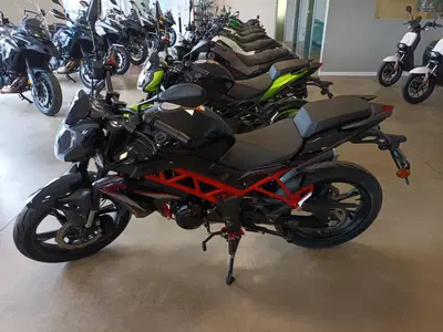 Benelli BN 125 (2021 - 25) nuova