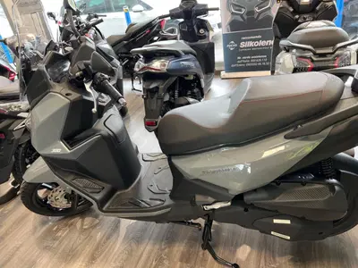 Sym Joyride 300 (2022 - 24) nuova