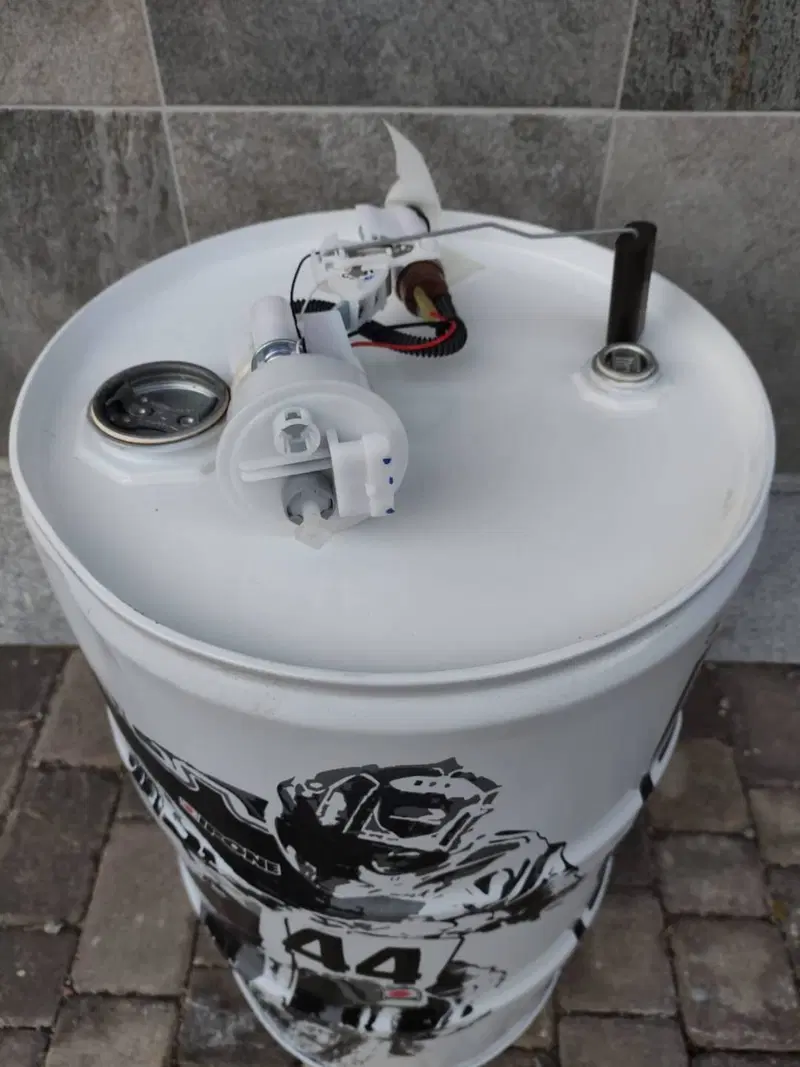 POMPA BENZINA PER VESPA GTS 300 Piaggio
