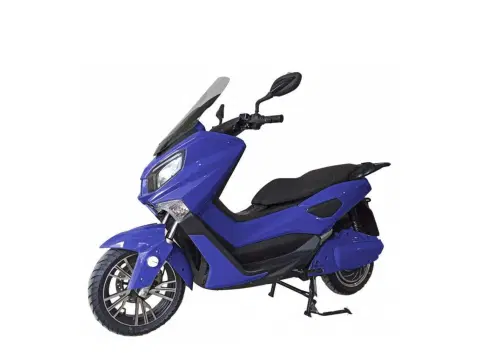 CJR MotorEco Tiger