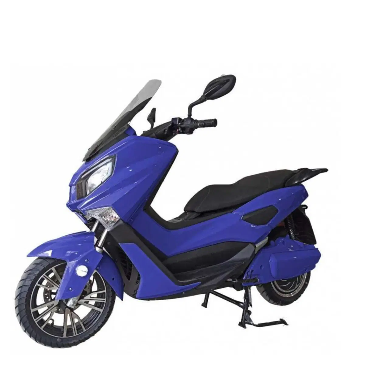 CJR MotorEco Tiger 7Kw (2021 - 26)