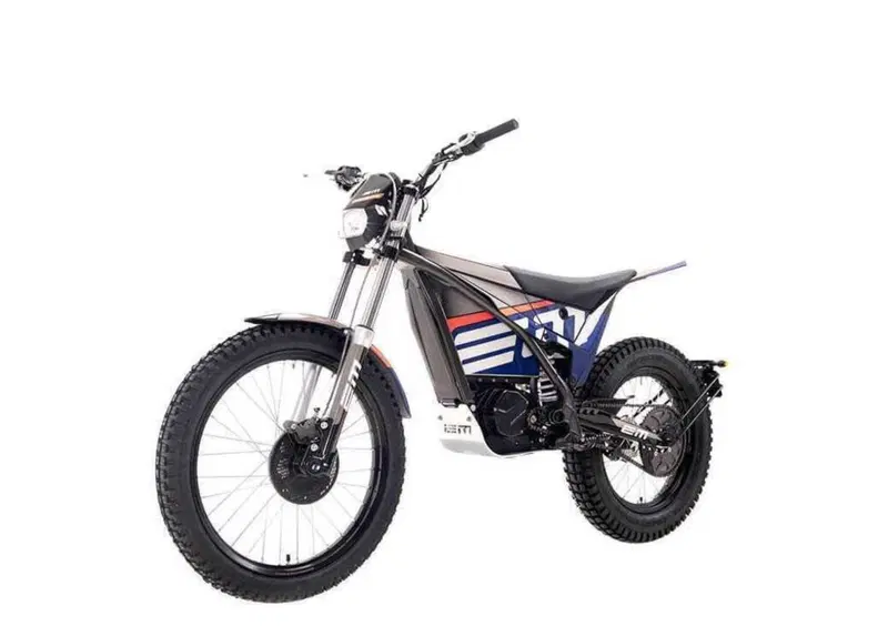 Electric Motion Escape Escape S (2022 - 24)