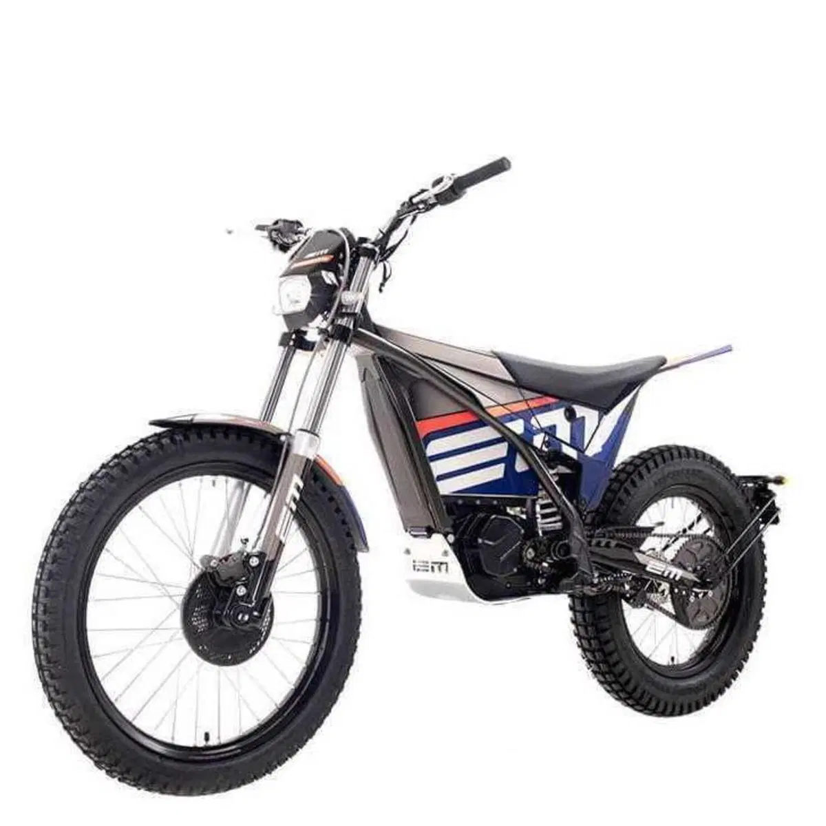 Electric Motion Escape S (2022 - 24)