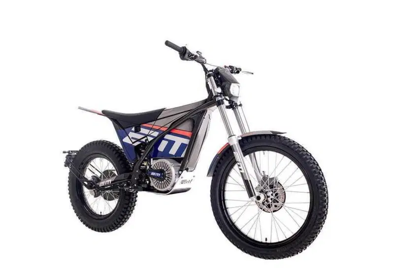 Electric Motion Escape Escape S (2022 - 24) (2)