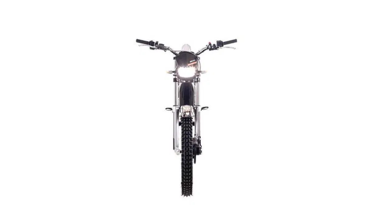 Electric Motion Escape Escape S (2022 - 24) (3)