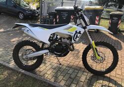 Husqvarna FE 250 (2019) usata