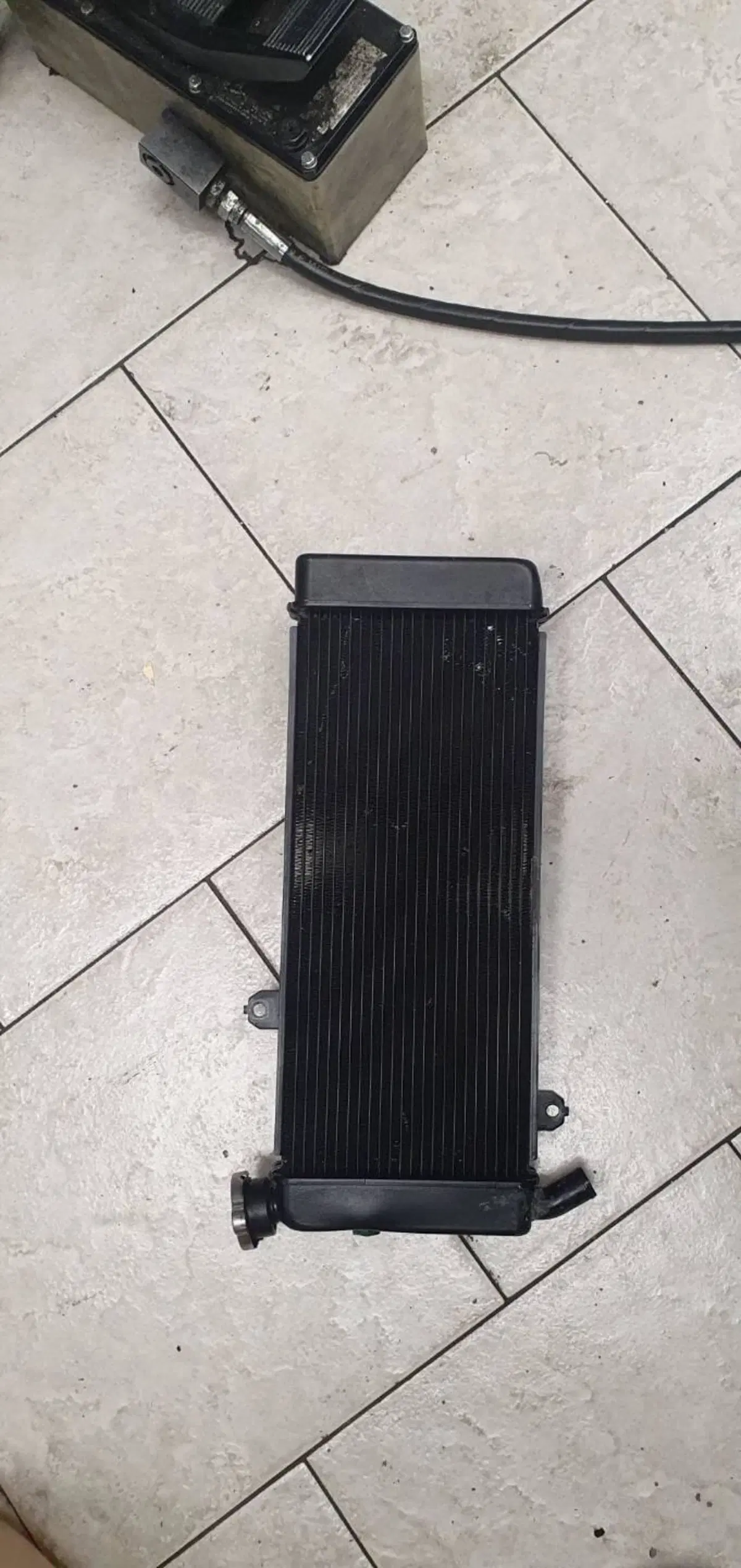 Radiatore Kawasaki