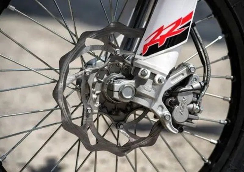 Betamotor RR 300 2T RR 300 2T Enduro (2014) (4)